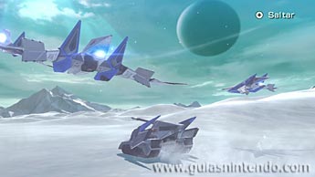 Star Fox Zero