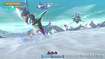 Star Fox Zero