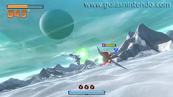 Star Fox Zero
