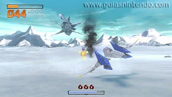 Star Fox Zero