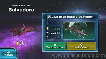Star Fox Zero