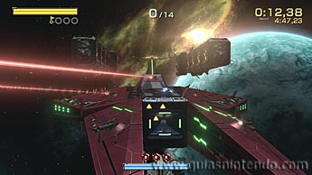 Star Fox Zero