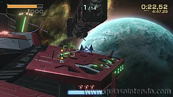 Star Fox Zero