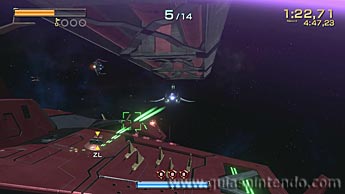 Star Fox Zero