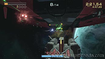 Star Fox Zero