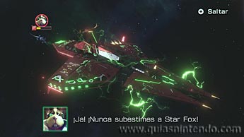 Star Fox Zero
