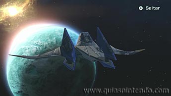 Star Fox Zero