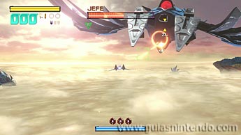 Star Fox Zero