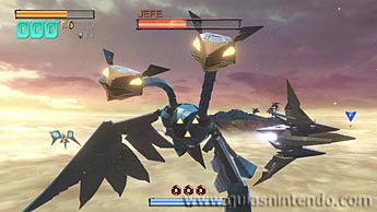 Star Fox Zero