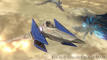 Star Fox Zero