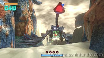 Star Fox Zero