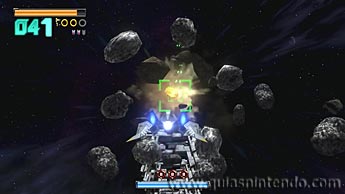 Star Fox Zero