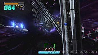 Star Fox Zero