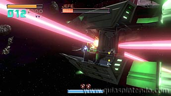 Star Fox Zero