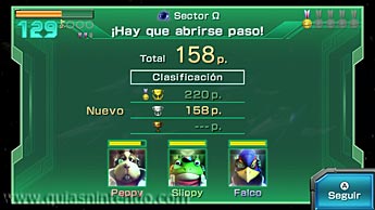 Star Fox Zero