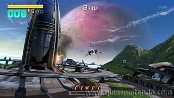 Star Fox Zero