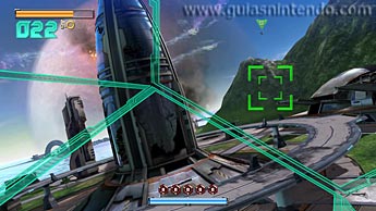 Star Fox Zero