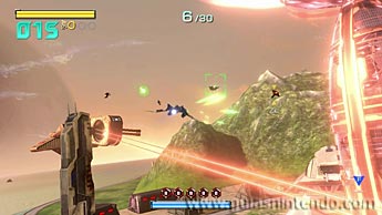 Star Fox Zero