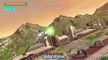 Star Fox Zero