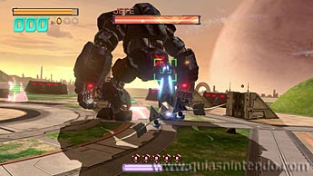 Star Fox Zero