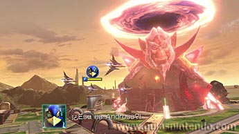 Star Fox Zero