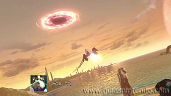 Star Fox Zero