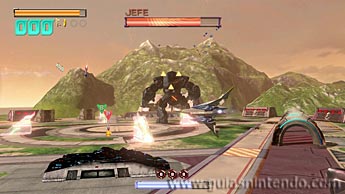 Star Fox Zero