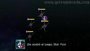 Star Fox Zero