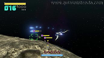 Star Fox Zero