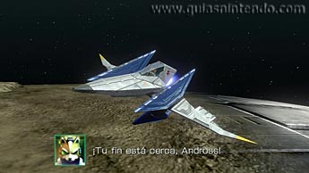 Star Fox Zero