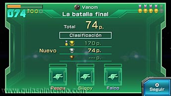 Star Fox Zero