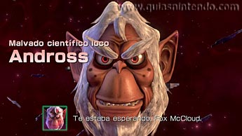 Star Fox Zero