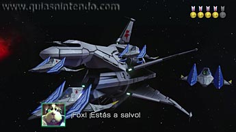 Star Fox Zero