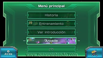 Star Fox Zero