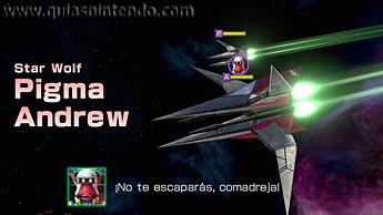 Star Fox Zero