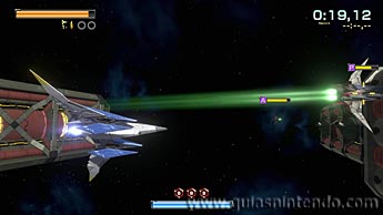 Star Fox Zero