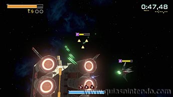 Star Fox Zero