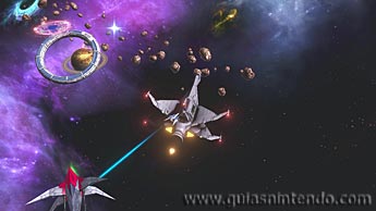Star Fox Zero