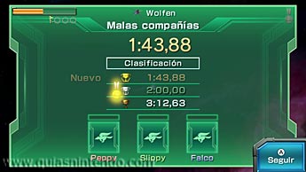 Star Fox Zero
