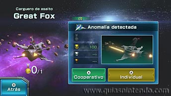 Star Fox Zero