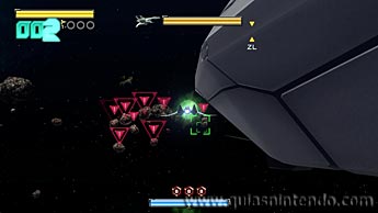 Star Fox Zero