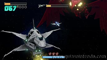 Star Fox Zero