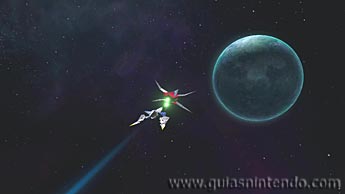 Star Fox Zero