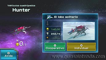 Star Fox Zero