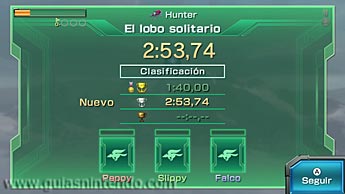 Star Fox Zero