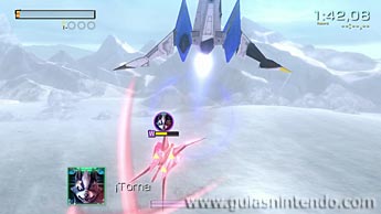 Star Fox Zero