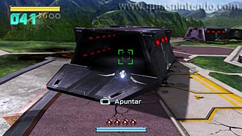Star Fox Zero