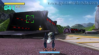 Star Fox Zero