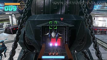 Star Fox Zero