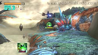 Star Fox Zero